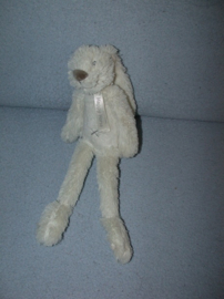 K-1629  Happy Horse konijn Ivory Rabbit Richie nr.1   - 32 cm