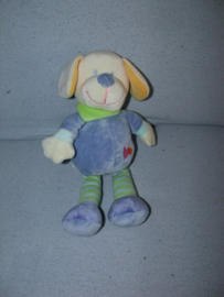 H-240  Nicotoy/Aldi hond - 26 cm