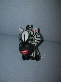 QZ-1330  Lidl/Safari Mini Zoë Zebra