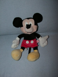 M-435  Nicotoy Mickey Mouse - 30 cm