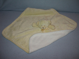 B-2315  Blankets & Beyond kroeldoek beer