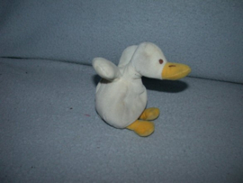 E-148  Ducky Beau eendje - 17 cm