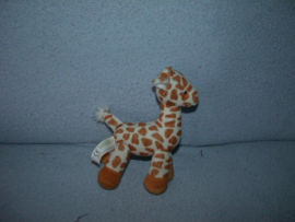 AJ-1370  Hema kleine giraffe