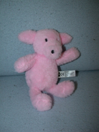 QZ-1460  Hema varkentje - 19 cm