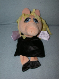 QZ-610 AH/Muppets handpop Miss Piggy