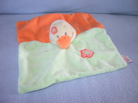 E-343  Doukidou kroeldoekje eend