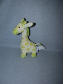 AJ-1244  Babyface giraffe - 19 cm