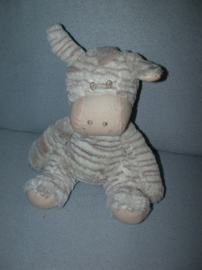 QZ-1364  Merkloze zebra - 27 cm