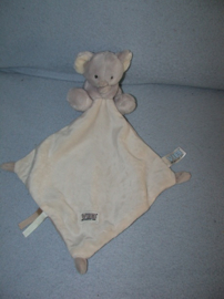 B-2378  VIB/Very Important Baby koala met kroeldoekje