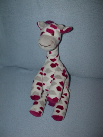 AJ-845  Happy Horse/Stichting Dada giraffe Goffy nr.2 - 35 cm