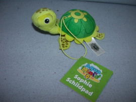 QZ-1145  Lidl/Aquamini Sophie schildpad