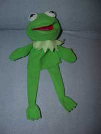 KP-1175  Albert Heijn/Muppets handpop Kermit de kikker