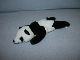 B-534  Happy Tails panda