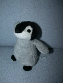 E-666  Elcee/Unitoys pinguin - 11 cm