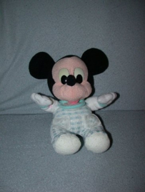 M-628  Mattel Mickey Mouse met muziekje - 27 cm