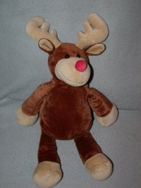 AJ-434  Unitoys eland - 34 cm