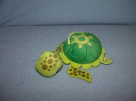 QZ-1145  Lidl/Aquamini Sophie schildpad