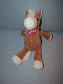 KP-2329  Kinder/Ferrero paard - 27 cm