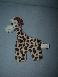 AJ-1333  Zwitsal kroeldoekje giraffe