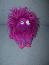 KP-2335  Ty Beanie Frizzy monster Lola 2014 - 17 cm