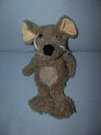 M-738  Happy Horse muis Maddy nr.2  2006 - 32 cm