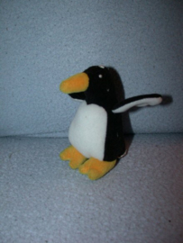 E-689  Onbekende pinguin - 10 cm