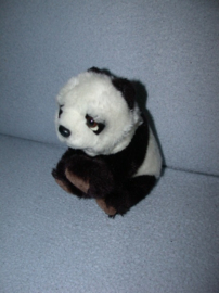B-2207  WWF/Anna Club Plush pandabeertje - 19 cm