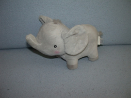 KP-2521  H&M olifant - 22 cm