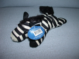 QZ-528  Happy Tails zebra