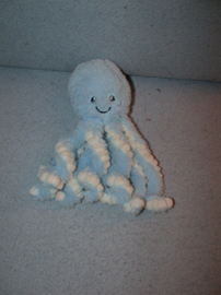 KP-2824  Onbekende octopus - 25 cm