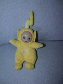 PS-292  Golden Bear Products Teletubbie Lala - 15 cm