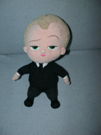 PS-1430  Dreamworks pop The Boss Baby - 25 cm