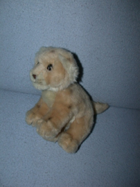 KP-2749  WWF/Anna Club Plush leeuw - 20 cm