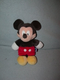 M-339  Nicotoy Mickey Mouse - 21 cm