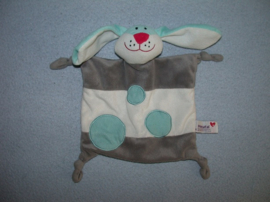 K-604  Prenatal kroeldoekje konijn