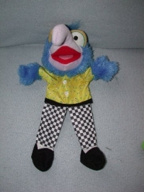 E-405  Albert Heijn/Muppets handpop Gonzo