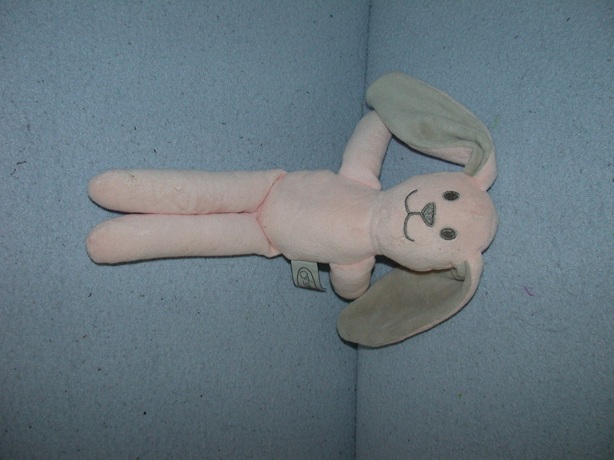 K-1795  Funnies konijn - 31 cm