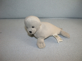 QZ-1468  Van der Meulen/Pet Friends zeehond - 20 cm