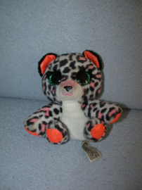 KP-2639  Zuru/Coco/Action luipaard Otto - 15 cm