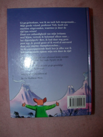 Geronimo Stilton - Reis door de tijd 1