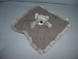 B-662  Natalis kroeldoek Koala - harde neus