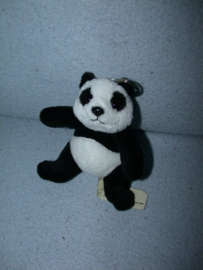 B-2027 WWF/Bon Toys sleutelhanger panda | | knuffelsite