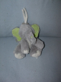 KP-1704  Happy Horse olifant Tobias Activity - 19 cm