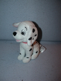 H-1277  Disney/Simba Toys dalmatiër - 16 cm