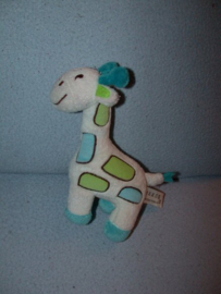 AJ-568 Happy Horse/Albert Heijn giraffe