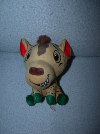 H-1290  Lidl/Safari Mini Hylko Hyena