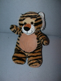 QZ-1181  Best Made Toys tijger - 32 cm