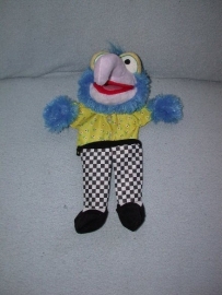 E-405  Albert Heijn/Muppets handpop Gonzo