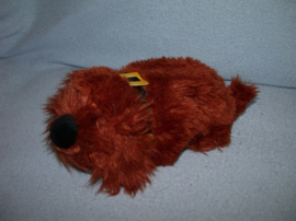 H-1324  Ty Secret life of Pets hond Duke 2016 - 20 cm