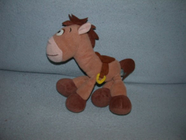 KP-1082  Pixar/Toy Story paard Bullseye